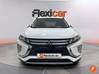 Usado Mitsubishi Eclipse Cross Motion 163 CV (119 kW) 2018 Blanco SUV