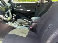 Usado Kia Sportage 136 CV (100 kW) 2013 Blanco SUV