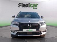 Usado DS Automobiles DS7 Crossback Performance Line Plus 225 CV (165 kW) 2021 Gris SUV