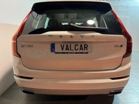 Usado Volvo XC90 Momentum 235 CV (172 kW) 2020 Blanco SUV