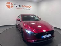 Usado Mazda 3 181 CV (133 kW) 2020 Rojo Berlina