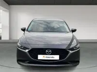 Usado Mazda 3 122 CV (89 kW) 2022 Gris Berlina