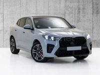 Usado BMW X2 Comfort Edition 163 CV (119 kW) 2025 Gris / plata SUV