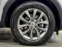 Usado MG HS Comfort 162 CV (119 kW) 2023 Gris / plata SUV