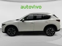 Usado Mazda CX-5 165 CV (121 kW) 2022 Otro SUV