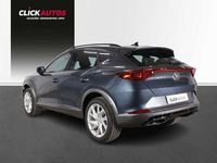 Usado Cupra Formentor 150 CV (110 kW) 2023 Gris SUV