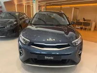 Nuevo Kia Stonic 79 CV (58 kW) 2026 Azul SUV