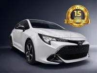 Usado Toyota Corolla Edition 140 CV (102 kW) 2026 Beige Familiar