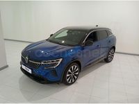 Usado Renault Austral Techno 200 CV (147 kW) 2023 Azul SUV