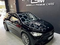 Usado Mercedes GLA45 AMG AMG 381 CV (280 kW) 2020 Negro SUV