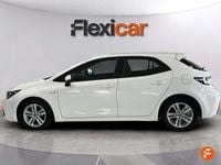 Usado Toyota Corolla Active 122 CV (89 kW) 2020 Blanco Utilitario