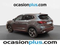 Usado MG HS Luxury 258 CV (189 kW) 2023 Blanco SUV