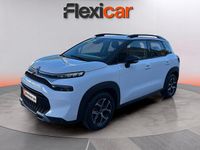 Usado Citroën C3 Aircross Feel 110 CV (80 kW) 2021 Blanco SUV