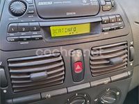 Usado Fiat Brava 82 CV (60 kW) 1999 Verde Utilitario