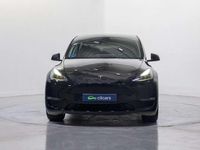 Usado Tesla Model Y 258 kW (351 CV) 2021 Negro SUV