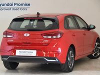 Usado Hyundai i30 99 CV (72 kW) 2024