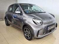 Usado Smart ForFour Electric Drive Pulse 60 kW (82 CV) 2020 Gris Utilitario
