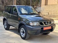 usado Nissan Terrano 2.7TDI Sport