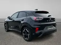 Nuevo Ford Puma Gen-E Premium 123 kW (168 CV) 2025 Negro SUV