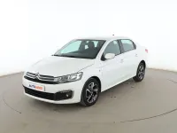 Usado Citroën C-Elysee I Shine 102 CV (75 kW) 2020 Blanco Berlina