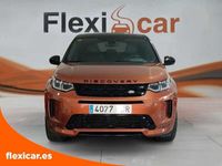 usado Land Rover Discovery Sport 2.0D SD4 R-Dynamic SE AWD Auto 240