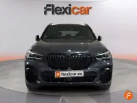 Usado BMW X5 340 CV (250 kW) 2022 Azul SUV