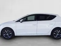 Usado Seat Leon Style 110 CV (80 kW) 2018