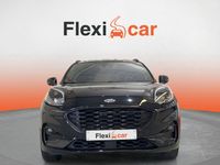 usado Ford Puma 1.0 EcoBoost 125cv ST-Line MHEV Híbrido en Flexicar Sevilla 2