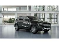 Nuevo Mercedes GLE400 381 CV (280 kW) 2025 Negro