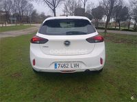 Usado Opel Corsa Elegance 100 CV (73 kW) 2022 Blanco Utilitario