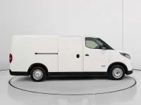 Usado Maxus eDeliver 3 89 kW (122 CV) 2022 Blanco Van