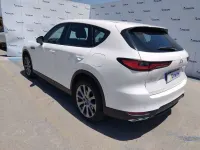 Usado Mazda CX-60 Exclusive-Line 200 CV (147 kW) 2025 Blanco SUV