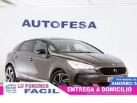 usado DS Automobiles DS5 2.0 BlueHDI 180cv STYLE Auto 5P S/S # NAVY, TECHO