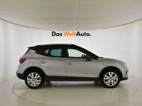 usado Seat Arona 1.0 TSI Xperience XL DSG 81 kW (110 CV)