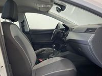 usado Seat Ibiza 1.6 TDI Style Go 70 kW (95 CV)