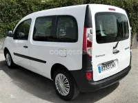 Usado Renault Kangoo 95 CV (69 kW) 2021 Blanco Monovolumen
