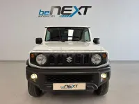 Usado Suzuki Jimny 102 CV (75 kW) 2023 Blanco SUV