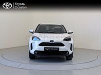 Usado Toyota Yaris Cross Style 116 CV (85 kW) 2021 Blanco SUV