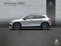 Usado Mercedes GLA250 218 CV (160 kW) 2022 SUV