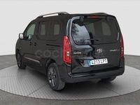 Usado Toyota Proace Verso Advance 131 CV (96 kW) 2021 Negro Familiar