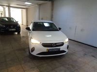 Usado Opel Corsa Edition 75 CV (55 kW) 2021 Blanco