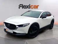 Usado Mazda CX-30 Homura-Line 150 CV (110 kW) 2023 Blanco SUV