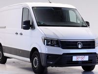 usado VW Crafter FURGON 2.0 TDI 103KW 35 MWB AUTO 140 4P 3 Plazas