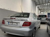 Usado Citroën Xsara 90 CV (66 kW) 2004 Gris / plata Berlina