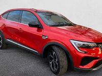 Nuevo Renault Arkana Techno 140 CV (102 kW) 2025 SUV