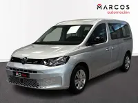 Usado VW Caddy Maxi 122 CV (89 kW) 2024 Monovolumen
