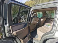 Usado Nissan Pathfinder 171 CV (125 kW) 2008 Beige SUV