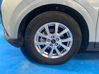 Usado Ford Tourneo Courier Active 125 CV (91 kW) 2024 Gris / plata Monovolumen