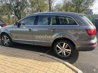 Usado Audi Q7 272 CV (200 kW) 2010 Beige SUV