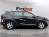 Usado Hyundai Kona 141 CV (103 kW) 2024 Negro SUV